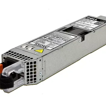 0M95X4 Dell R320-R420 550W Power Supply
