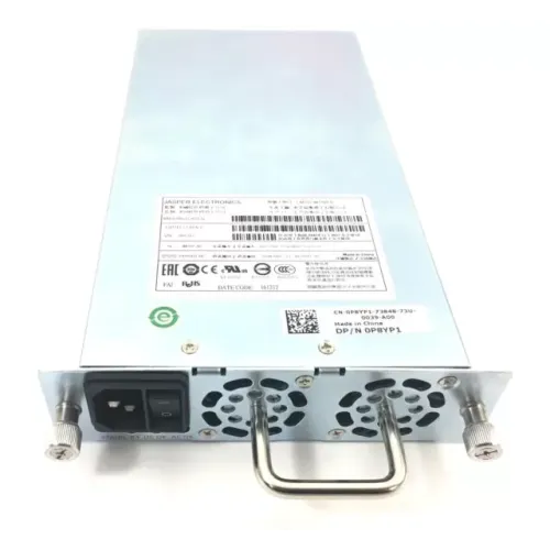 Dell PowerVault ML6000 350W Tape library Power Supply 0N4R8Y Dell PowerVault ML6000 350W Tape library Power Supply 0N4R8Y