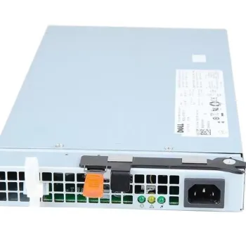 D1570P-S0 0U462D Dell R900 rack Server Power Supply 1570W