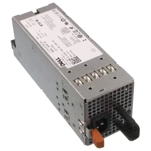 Dell R710 NX3100 NX3000 Power Supply 870 Watt 0YFG1C Dell R710 NX3100 NX3000 Power Supply 870 Watt 0YFG1C