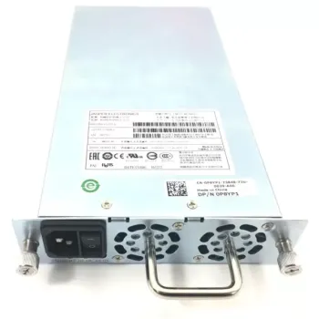 3-02742-10 Dell PowerVault ML6000 tape library Power Supply 350W