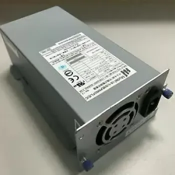 0FW760 Dell TL2000 90W Tape Library Power Supply
