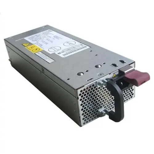 HP ProLiant DL380 G5 Server 1000 Watt Power Supply 379123-001 HP ProLiant DL380 G5 Server 1000 Watt Power Supply 379123-001