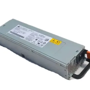 IBM X3610 600W power supply 44X1802