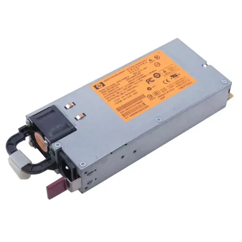 HP DL360 Server 750W Power Supply 511778-001 HP DL360 Server 750W Power Supply 511778-001
