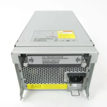 84627-02A Dell equallogic Power Supply 440W for PS6500