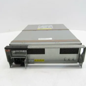 IBM Delta 600W Power Supply 15240-12 DPS-600QB A