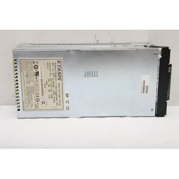 9272CPSU-0011 ETASIS Power Supply Module for ES 2U-350W 9272CPSU-0011 ETASIS Power Supply Module for ES 2U-350W