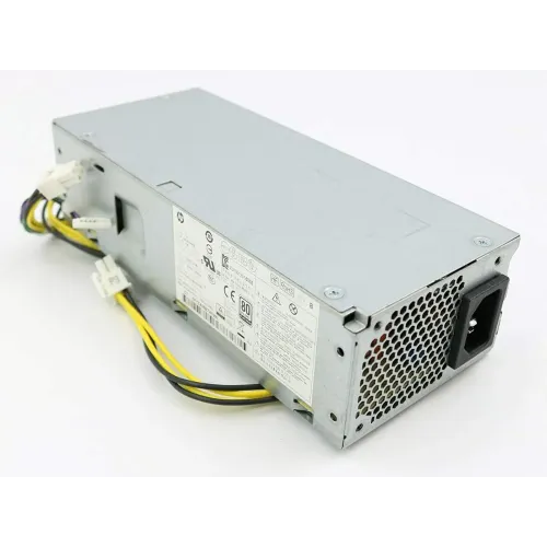HP Prodesk 600 G4 180 Watts L08404-001 Power Supply HP Prodesk 600 G4 180 Watts L08404-001 Power Supply