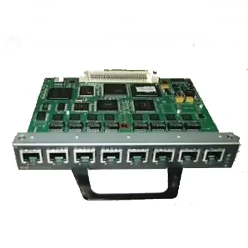 CTC PA-MCX-8TE1-M Cisco 8 port MIX-Enabled Multichannel T1/E1 SS7 link PA ITP CTC PA-MCX-8TE1-M Cisco 8 port MIX-Enabled Multichannel T1/E1 SS7 link PA ITP