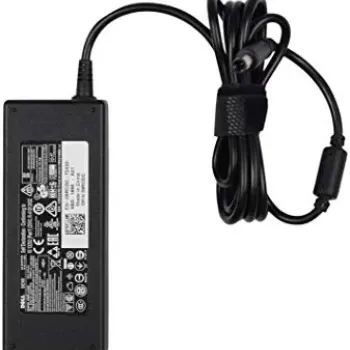 9RCDC Dell 90W AC Laptop Power Adapter
