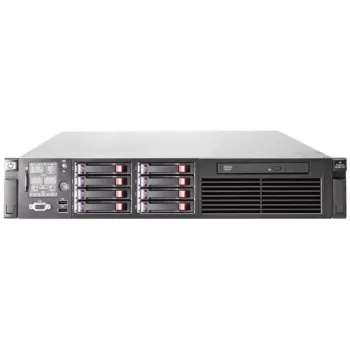 HP ProLiant DL380 G7 Xeon 2xX5650 8x8GB RAM 8x900GB HDD Server HP ProLiant DL380 G7 Xeon 2xX5650 8x8GB RAM 8x900GB HDD Server