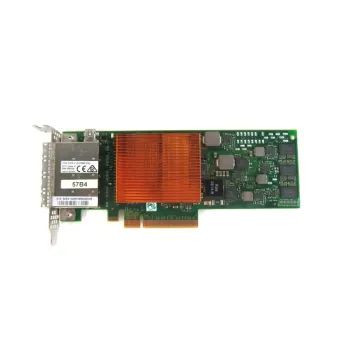IBM PCIE-3 RAID SAS Quad-Port 6GB Raid Controller Card 00E7167