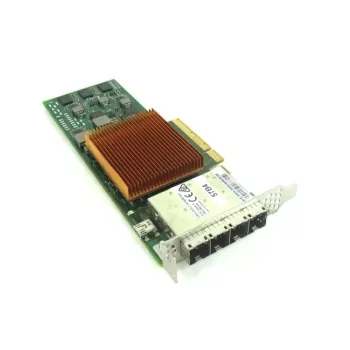 IBM 6GB Quad Port 3.0 SAS Raid Controller Card 00MH910