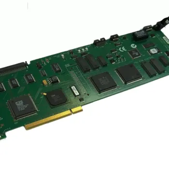 IBM ServerRAID-3L Ultra 2 SCSI Raid Controller Card 01K7352