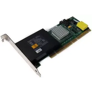 IBM Server Raid 5i Ultra-320 SCSI Raid Controller Card 02R0970 IBM Server Raid 5i Ultra-320 SCSI Raid Controller Card 02R0970