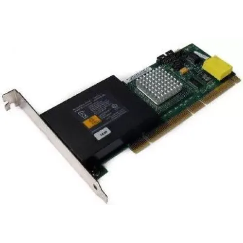 IBM Server Raid 5i Ultra-320 SCSI Raid Controller Card 02R0970 IBM Server Raid 5i Ultra-320 SCSI Raid Controller Card 02R0970