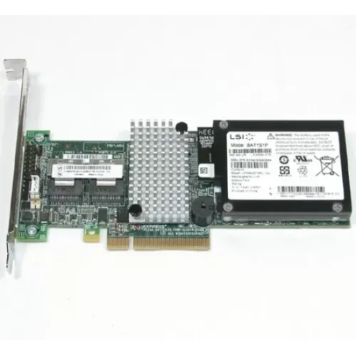IBM MegaRaid 9260-8i 8 Ports 6Gbps SAS Raid Controller Card 03X3744 IBM MegaRaid 9260-8i 8 Ports 6Gbps SAS Raid Controller Card 03X3744