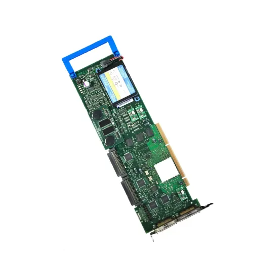 IBM PCI SCSI Raid Controller Card 04N2255 IBM PCI SCSI Raid Controller Card 04N2255