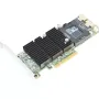 07GCGT Dell Perc H710p 1GB 6Gb/s PCI-E External Raid Controller Card 07GCGT Dell Perc H710p 1GB 6Gb/s PCI-E External Raid Controller Card