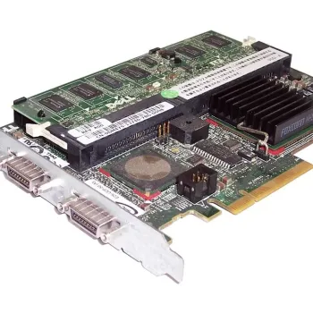 0DM479 Dell Perc 5-E SAS 256MB SCSI Raid Controller card