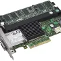 0F989F Dell PERC 6/E PCI-Express SAS Raid Controller Card
