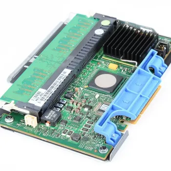 0FY387 Dell PERC 5/i SAS Raid Controller Card