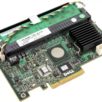 0GP298 Dell PERC 5i SAS Raid Controller Card