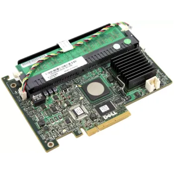 0GP298 Dell PERC 5i SAS Raid Controller Card 0GP298 Dell PERC 5i SAS Raid Controller Card