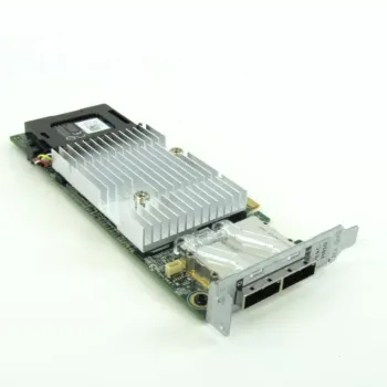 0VV648 Dell Perc H810 1GB SAS 6GB/s PCI Raid Controller Card