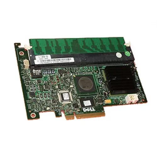 0WX072 Dell Perc 5/i SAS Raid Controller Card 0WX072 Dell Perc 5/i SAS Raid Controller Card