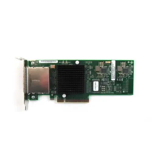 Sun 8 Port 6 Gbps PCIe SAS Raid Controller Card 375-3609 Sun 8 Port 6 Gbps PCIe SAS Raid Controller Card 375-3609