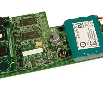 IBM Dual Channel Ultra 320 SCSI Raid Controller Card 39J5676