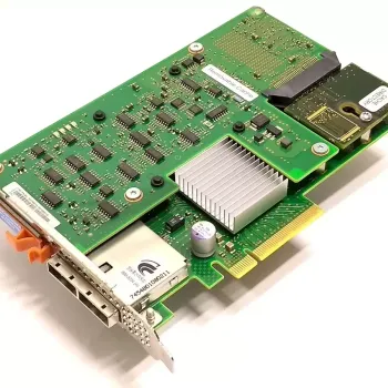 IBM 5903 3GB 2 Port SAS Raid Controller Card 44V4199