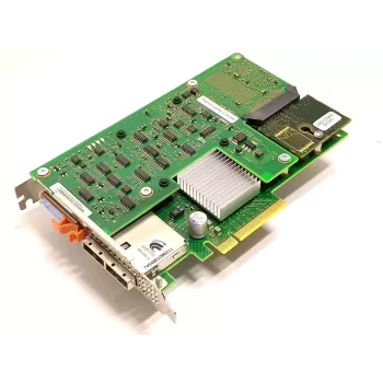 IBM 5903 3GB 2 Port SAS Raid Controller Card 44V4199 IBM 5903 3GB 2 Port SAS Raid Controller Card 44V4199