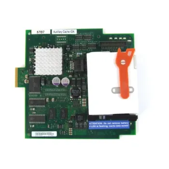 IBM PCIe SAS Raid Enablement Daughter Card 44V6093
