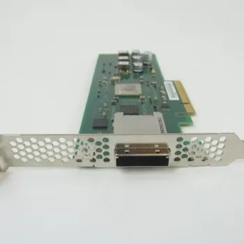 IBM DS8700 PCIe Enclosure Single Port Raid Controller Card 45W5689
