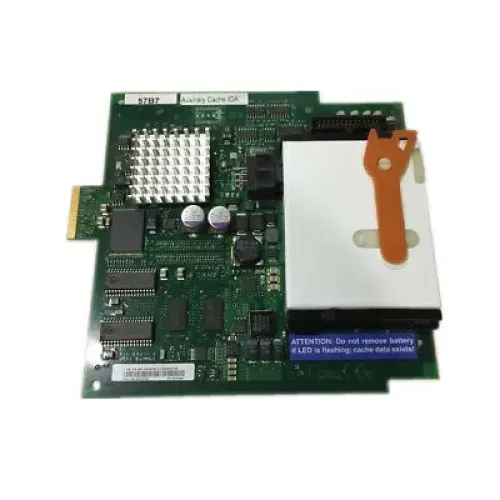 IBM PCIe SAS Raid Enablemnet Cache Card 46K6109 IBM PCIe SAS Raid Enablemnet Cache Card 46K6109