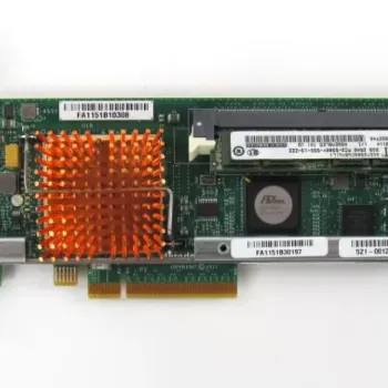 EMC Data Domain DD890 Server Raid Controller Card 521-0012-0001-A