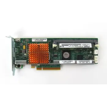 EMC Data Domain DD890 Server Raid Controller Card 521-0012-0001-A