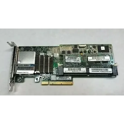 HP Smart Array P421 1GB FBWC 6G RAID Card 631673-B21 633569-001 633538-001 HP Smart Array P421 1GB FBWC 6G RAID Card 631673-B21 633569-001 633538-001