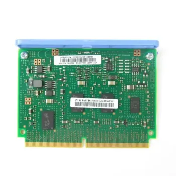IBM 3GB SAS Planar Raid Controller Card 74Y3358