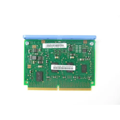 IBM 3GB SAS Planar Raid Controller Card 74Y3358 IBM 3GB SAS Planar Raid Controller Card 74Y3358