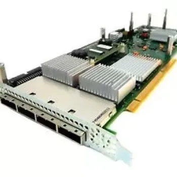 IBM 3GB 3 Port PCI-x 1.5GB DDR SAS Raid Controller Card 74Y8313