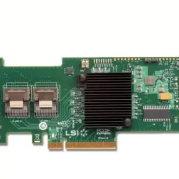 IBM LSI SERVERAID M1115 SAS Adapter Raid Controller Card 46C8928 9223-8I