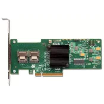 IBM LSI SERVERAID M1115 SAS Adapter Raid Controller Card 46C8928 9223-8I