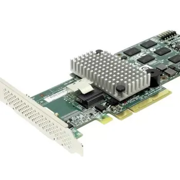 LSI MegaRAID 512MB 6Gbps SATA SAS Raid Controller Card 9260-4i