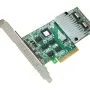 LSI 00212 MegaRAID 9261-8i 6Gbps PCIe 512MB SATA SAS Raid Controller Card
