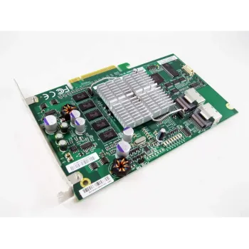 SuperMicro AOC-USAS-S8IR 3Gbps PCIe SAS SATA Raid Controller Card SuperMicro AOC-USAS-S8IR 3Gbps PCIe SAS SATA Raid Controller Card