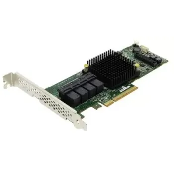 Adaptec ASR-71605 6Gbps 1GB SAS SATA Raid Controller Card